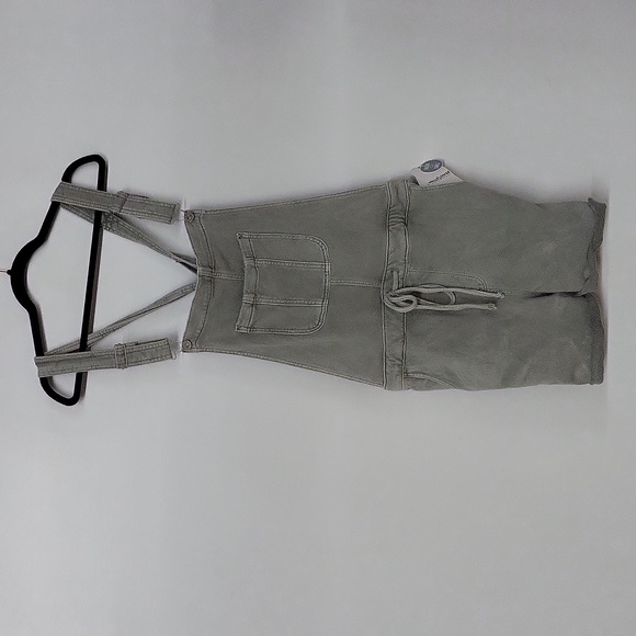 Wallflower Overalls - Picture 1 of 15